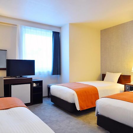 Flexstay Inn Hakodate Station Exterior photo