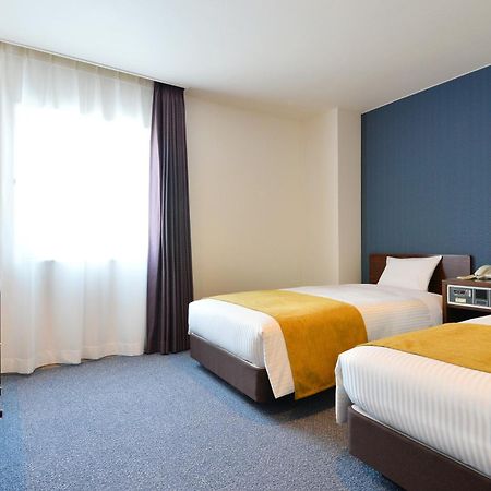 Flexstay Inn Hakodate Station Exterior photo