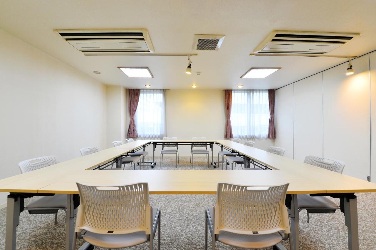 Flexstay Inn Hakodate Station Exterior photo